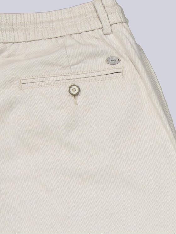 engbers Herren Chino regular Beige 40385