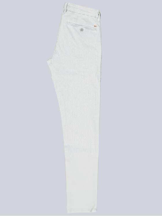 emilio adani Herren Jeans Basic Grau 38276