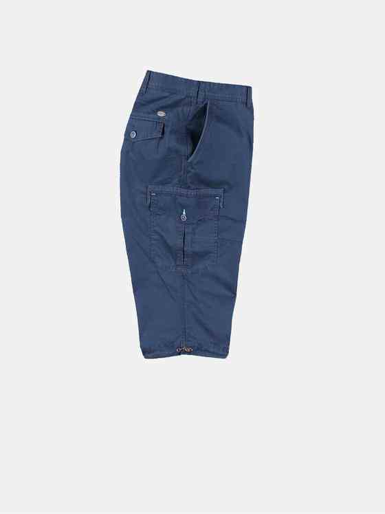 engbers Herren Capri-Hose Indigoblau 30999