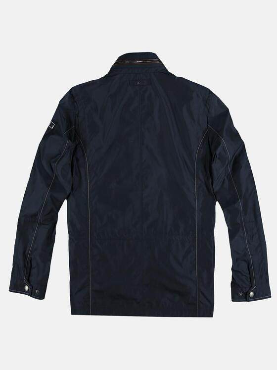 engbers Herren Jacke Blau 29051