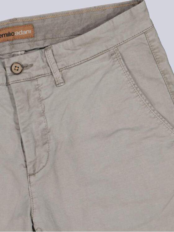 emilio adani Herren Chino slim fit Beige 36064