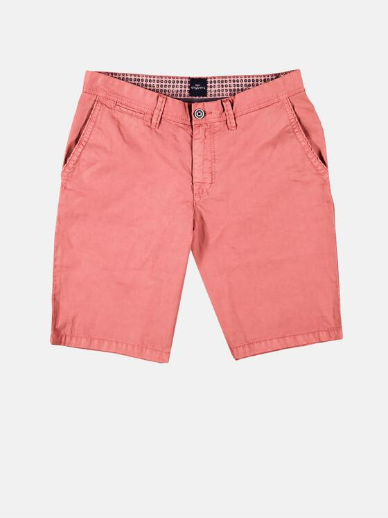 engbers Herren Shorts Hellrot 28520