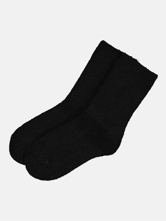 engbers Herren Socken Schwarz 32235
