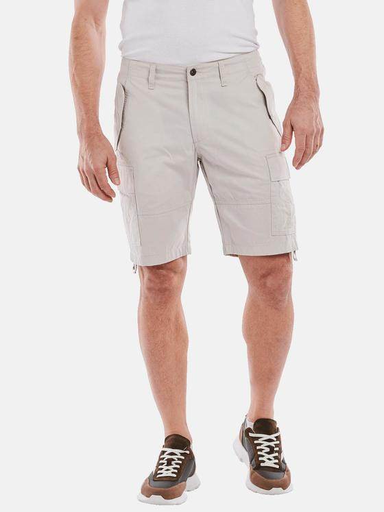 engbers Herren Bermuda regular Beige 35016