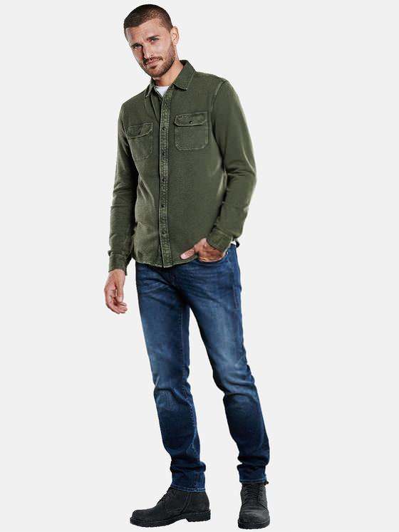 engbers Herren Sneakersocken 3er Pack Silbergrau 33272