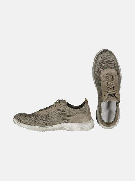 engbers Herren Sneaker Beige 34414