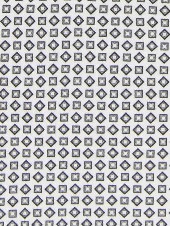 engbers Herren Super softes Piqué Halbarmhemd Dunkelgrau 29882