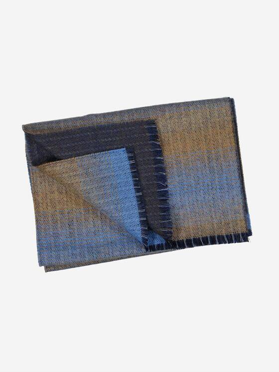 Herren Schal gemustert 37948