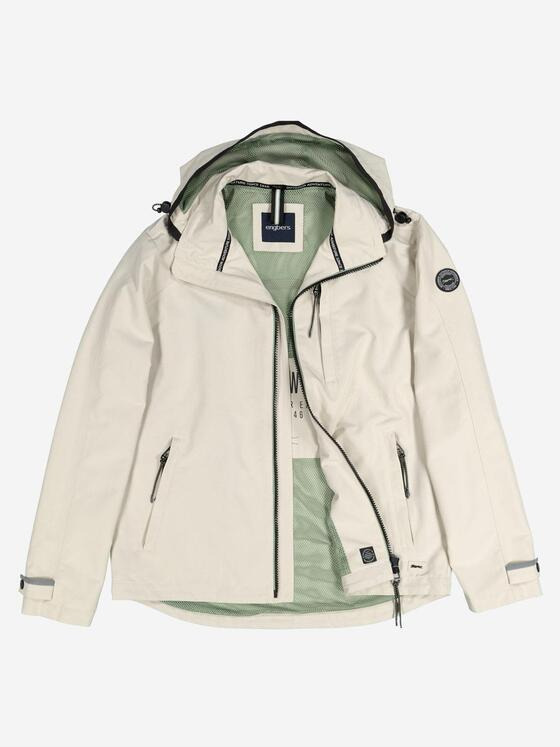 engbers Herren Blouson-Jacke regular Beige 36508