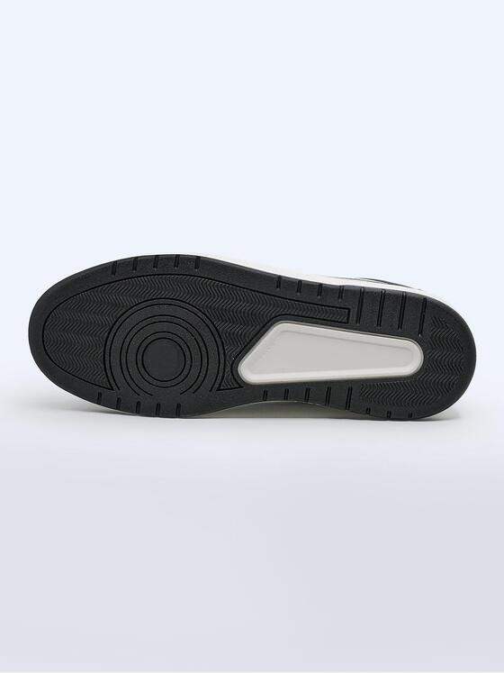 emilio adani Herren Schuhe Reinweiss 41190