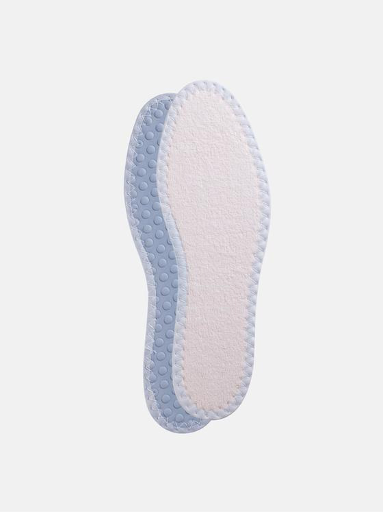 engbers Herren Kühlende Sohle Blau 35795