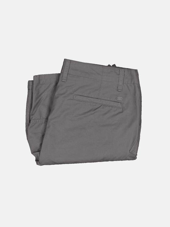 engbers Herren Bermuda regular Grau 35005