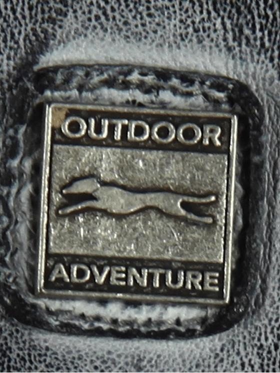 engbers Herren Rustikale Lederjacke Dunkelgrau 29089