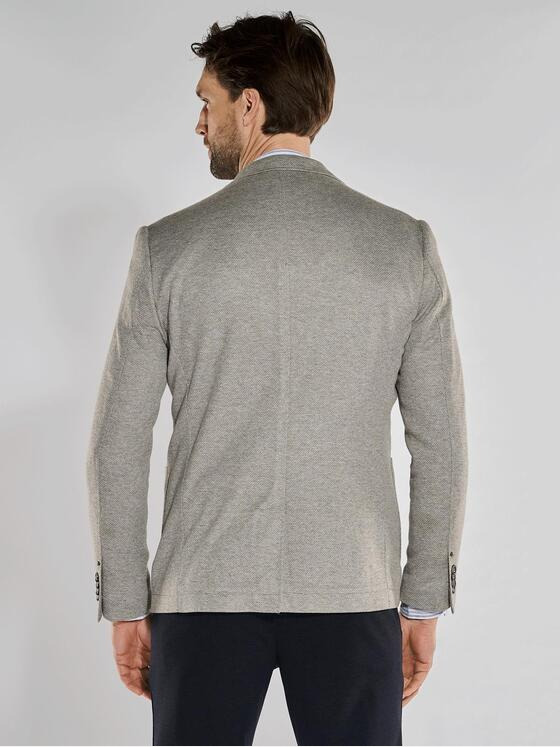 engbers Herren Freizeit-Sakko regular Beige 36363