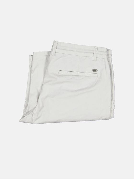 engbers Herren Cargo-Bermuda regular Grau 34999
