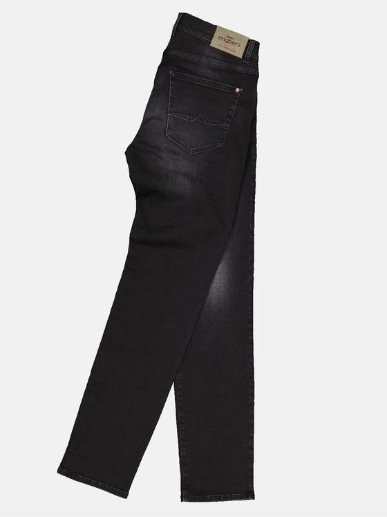 engbers Herren Jeans Superstretch Anthrazit 32407