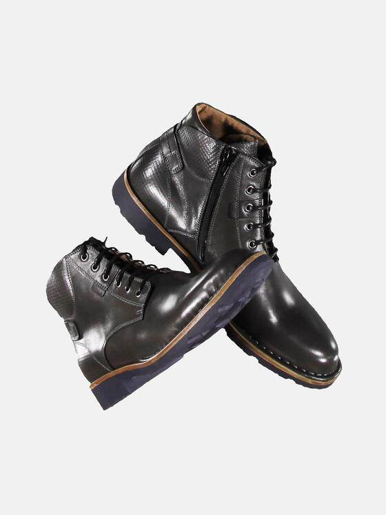 engbers Herren Boots Granitgrau 30186