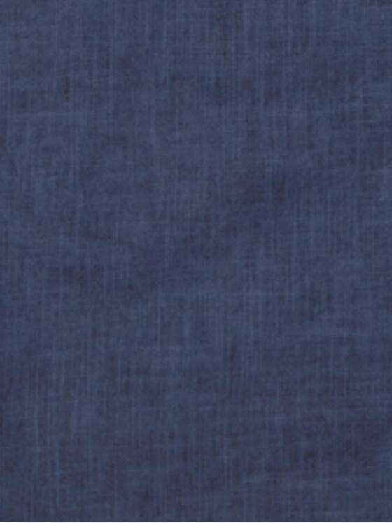 engbers Herren Kurzarm-Hemd uni Blau 33042