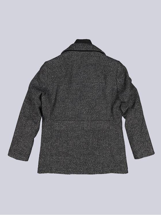 engbers Herren Jacke mit heraustrennbarem Inlet Grau 33585