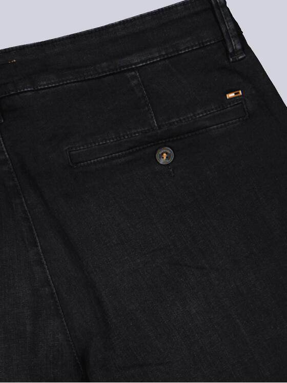 emilio adani Herren Jeans slim fit Grau 36649