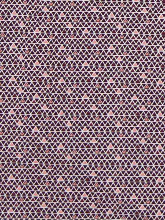 engbers Herren Hemd langarm Bordeaux 28901