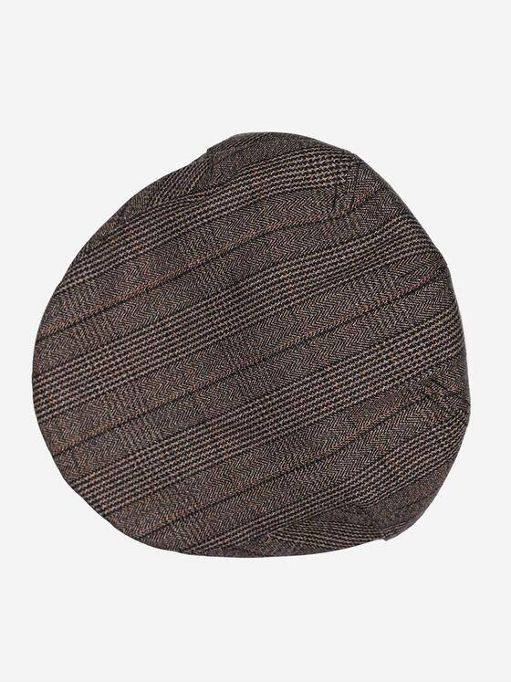 engbers Herren Mütze Grau 37935