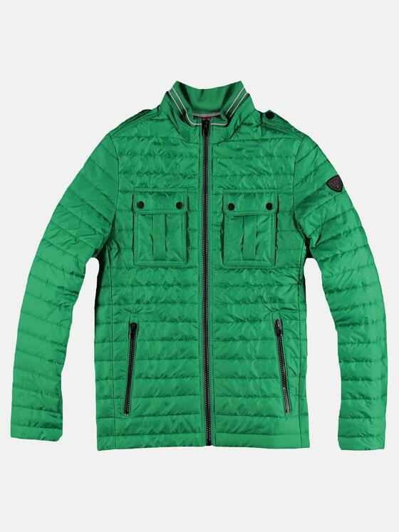 engbers Herren Steppjacke Grasgrün 29128