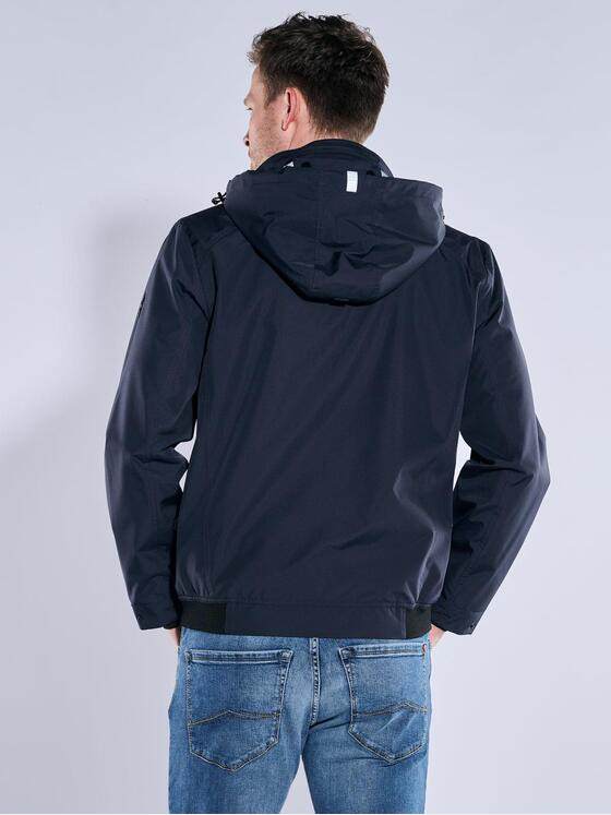 engbers Herren Funktionsjacke regular Saphirblau 38371