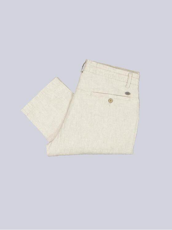 engbers Herren Chino regular Sand 34822