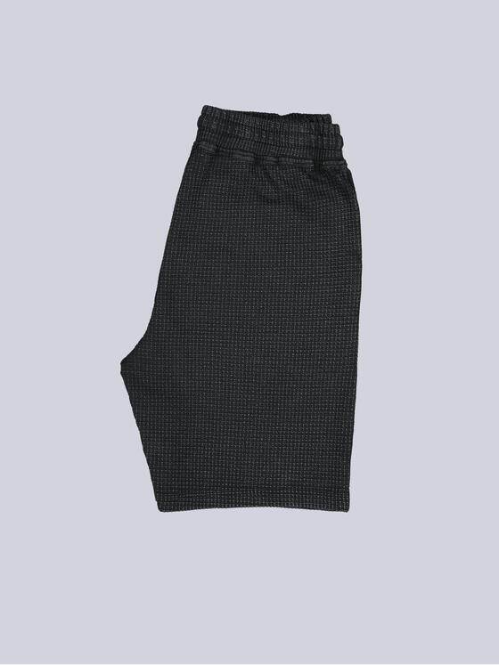 emilio adani Herren Sportive Sweathose aus Baumwolle Anthrazit 40513