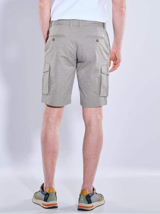 engbers Herren Cargo-Bermuda regular Hellbraun 39017