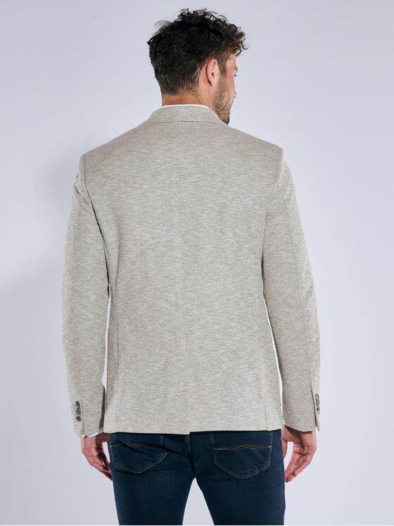 engbers Herren Freizeit-Sakko slim fit Beige 39149