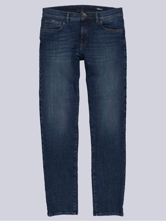 engbers Herren Jeans regular Royalblau 35225