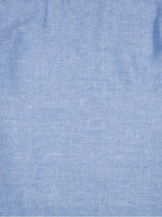 engbers Herren Langarm-Hemd regular Blau 35023
