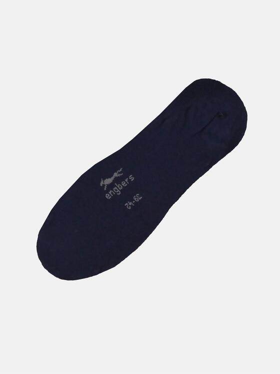 engbers Herren Senaker-Socke Marineblau 31514