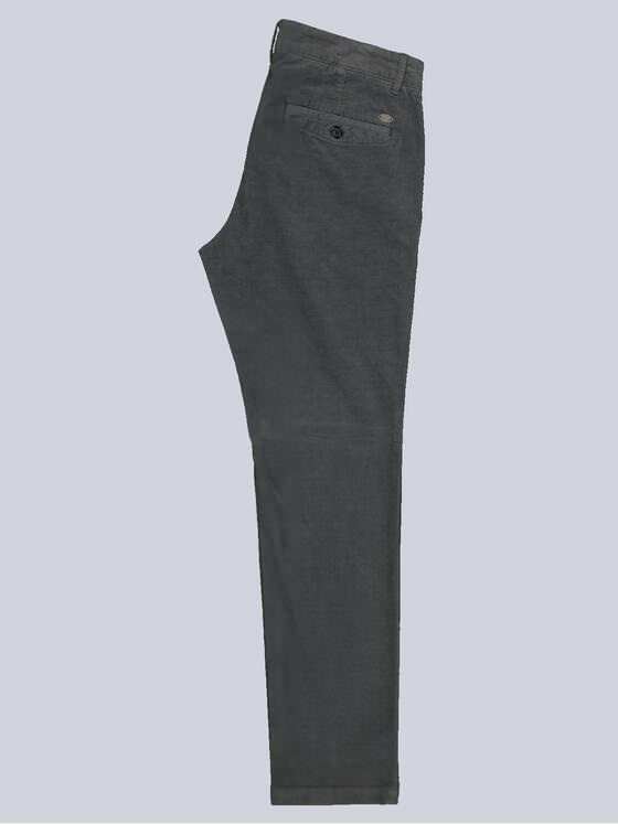 engbers Herren Chino slim fit Grau 35574