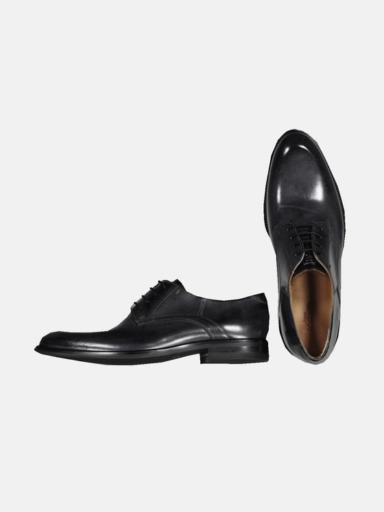 engbers Herren Schuhe Grau 35714