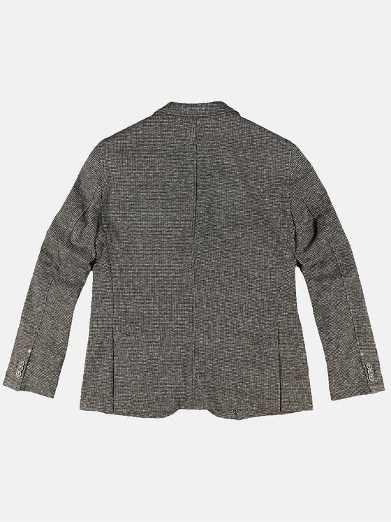 engbers Herren Sakko gemustert Hellbraun 31865