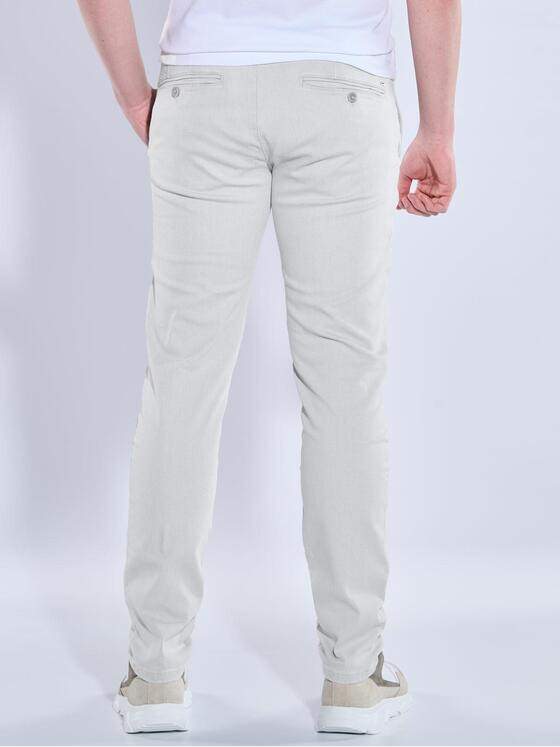 emilio adani Herren Jeans Basic Grau 38276