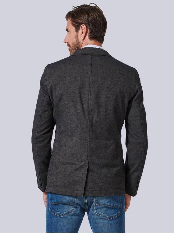 engbers Herren Freizeit-Sakko regular Braun 35195