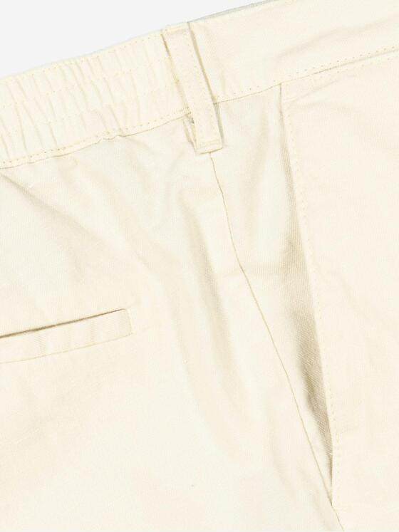 ENGBERS GERMANY Herren Bermuda Beige 37157