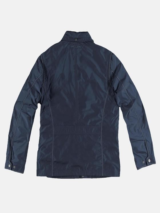 engbers Herren Jacke Saphirblau 31022