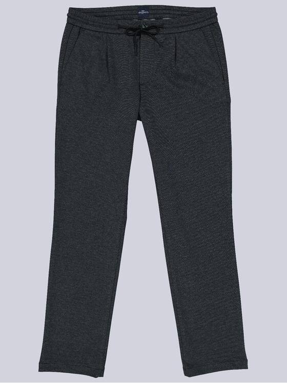 engbers Herren Chino straight Anthrazit 39495