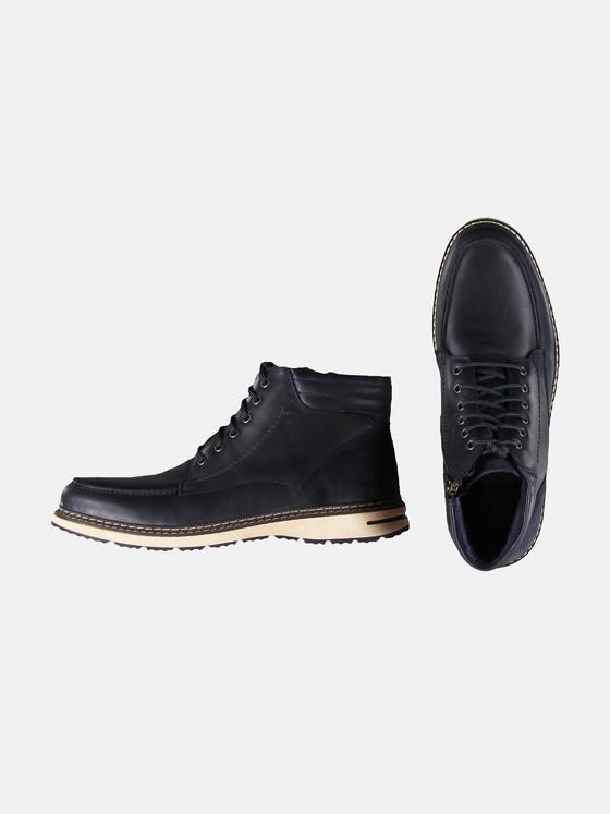 engbers Herren Boots Marineblau 30143