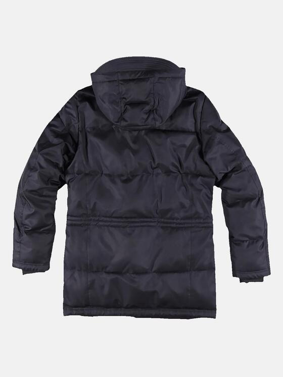 engbers Herren wattierte Jacke Saphirblau 30792