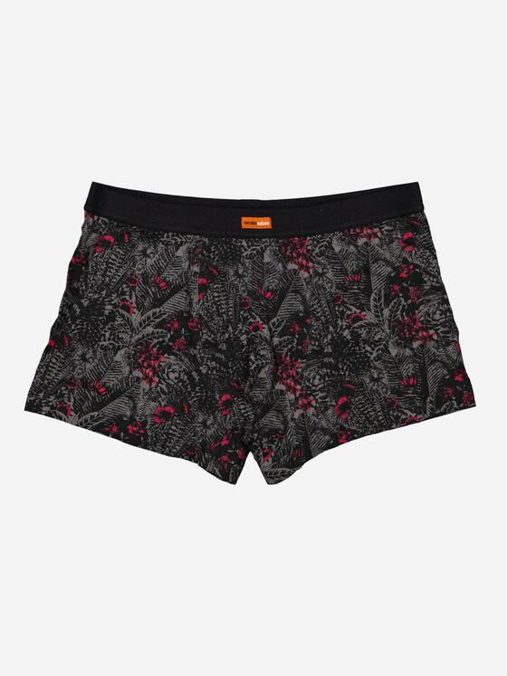 emilio adani Herren Boxershorts Rot 36904