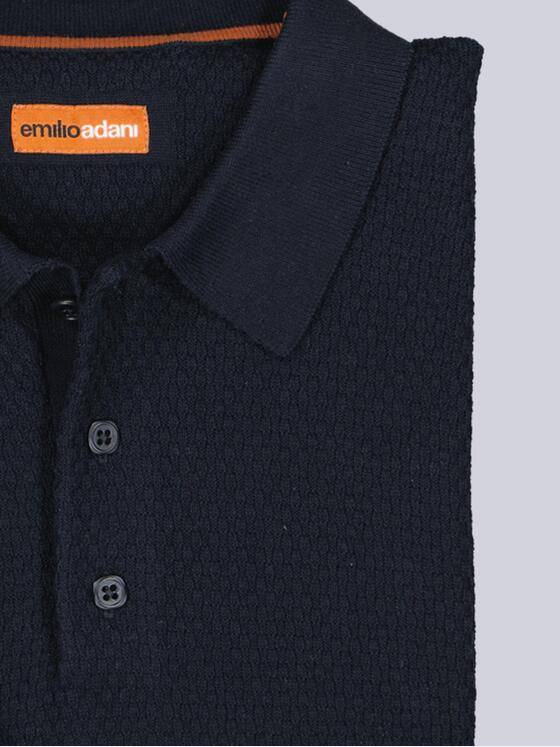 Herren Polo-Shirt uni 38705
