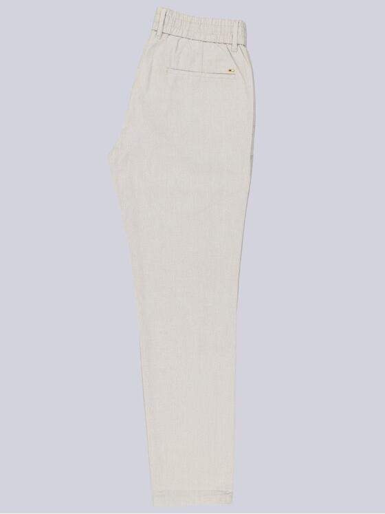 emilio adani Herren Chino slim fit Beige 38270