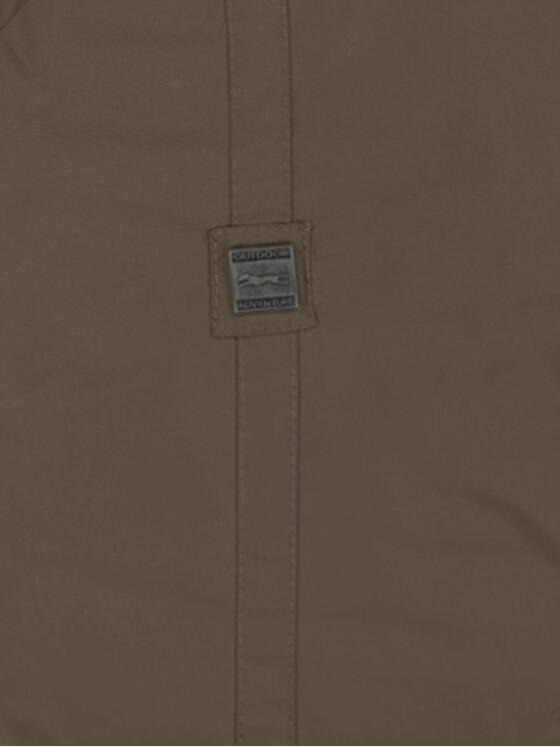 engbers Herren Übergangsjacke regular Braun 34490