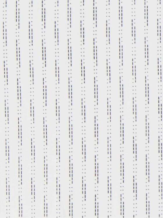 engbers Herren Kurzarm-Hemd gemustert Naturweiss 30776